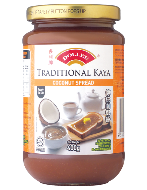 Dollee Traditional Kaya